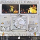 MARLEY BOB: BABYLON BY BUS CD