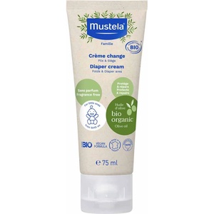 Mustela Органик крем против подсичане Mustela - 75 ml - ozone