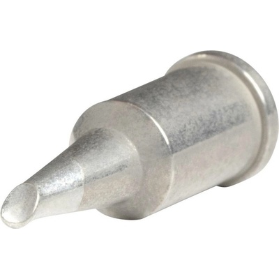 Weller WLTSF24IBU75 spájkovací hrot plochá forma Veľkosť hrotov 2.4 mm Obsah 3 ks