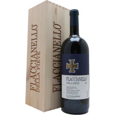 Fontodi Flaccianello della Pieve 2021 IGT 15 % Magnum 1,5 l (karton)