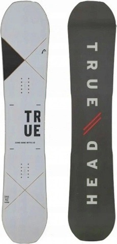 HEAD TRUE 2.0 22/23 od 6 232 Kč - Heureka.cz