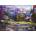 Grafika Art Puzzle - Puzzle Inspiration of Spring Meadows IV - 500 piese