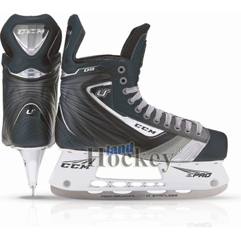 CCM U+09