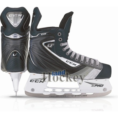 CCM U+09