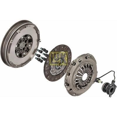 Spojková sada Schaeffler LuK 600 0167 00