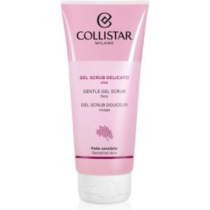 Collistar Idro-Attiva Melting Exfoliating Face Gel захарен скраб за лице 100ml