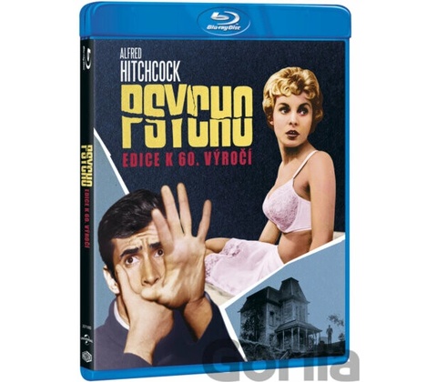 Psycho BD