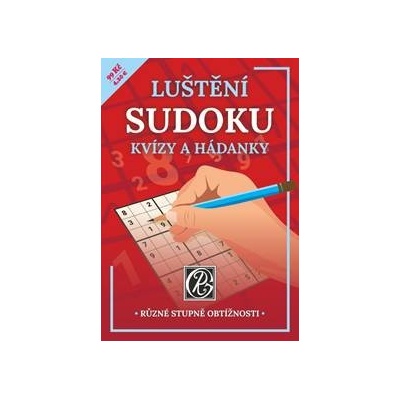 Sudoku kvízy a hádanky