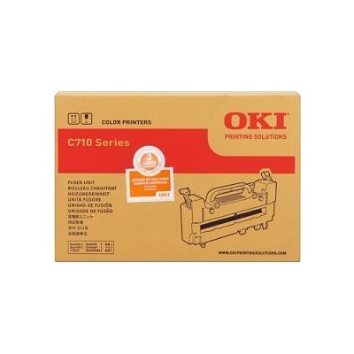 Fuser OKI C710