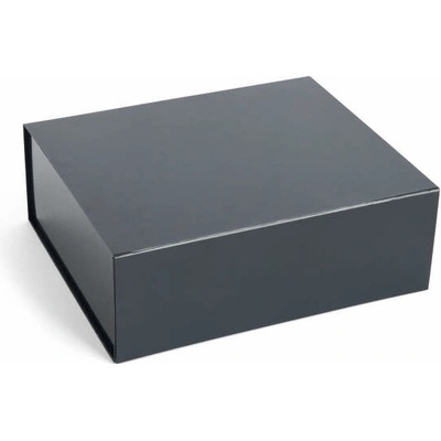 HAY Colour Storage M black