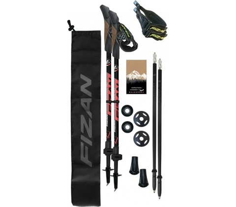 Fizan R-Evolution Pro