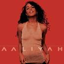 Aaliyah - Aaliyah CD