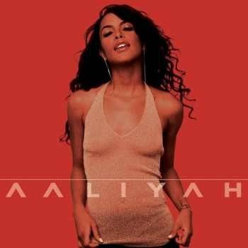 Aaliyah - Aaliyah CD