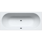 KALDEWEI Ambiente - Правоъгълна вана Classic Duo 114, 190x90 см, бяла 291500010001 (291500010001)