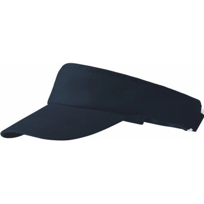 Sunvisor kšilt námořní modrá