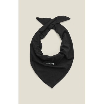 Craft Hypervent Bandana Black