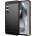 Samsung Galaxy S24 FE 5G Удароустойчив Carbon Fiber Калъф и Протект