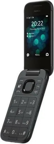Nokia 2660 Flip 4G Dual