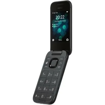 Nokia 2660 Flip 4G Dual
