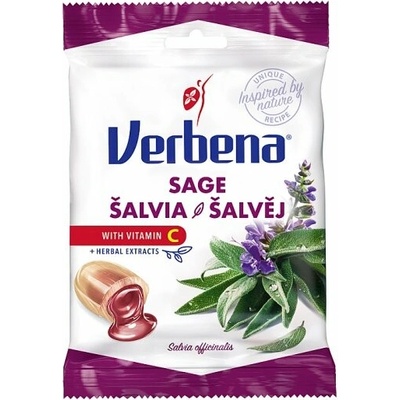 Verbena Šalvěj 60 g