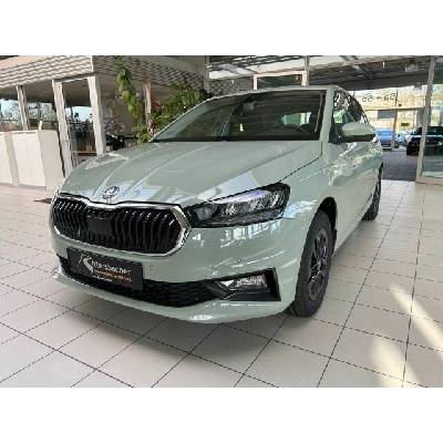 Skoda Fabia 1.0 TSI Selection 85 kW