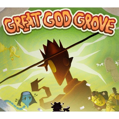 Great God Grove