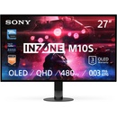 Sony INZONE M10S