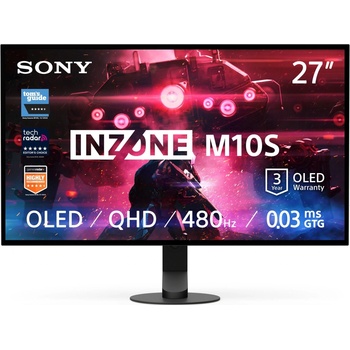 Sony INZONE M10S