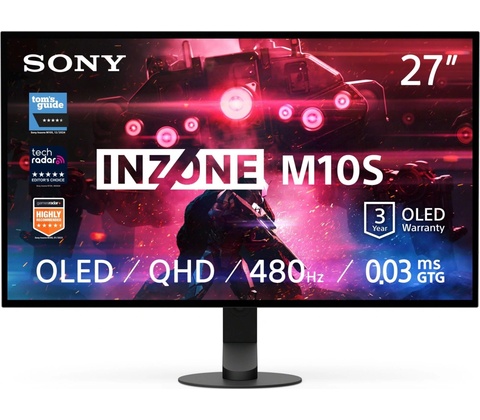 Sony INZONE M10S