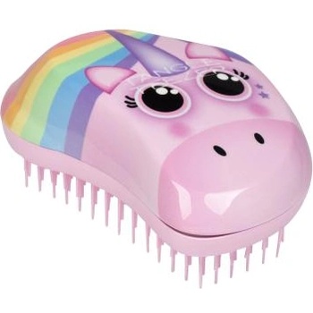 Tangle Teezer The Original Mini детска четка за коса за лесно разресване