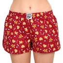 Dedoles Veselé dámske trenky Perníkový svet DWLB003