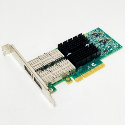 Mellanox ConnectX-3 VPI MCX354A-FCBT