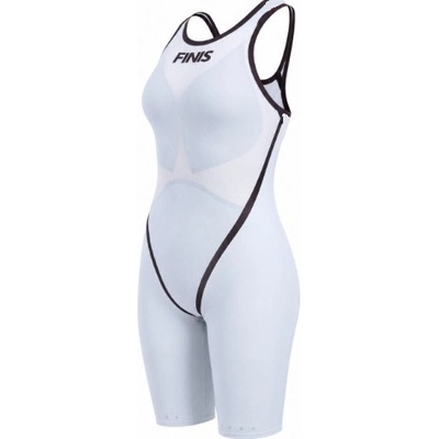 FINIS hydrox openback white 5xs - uk22