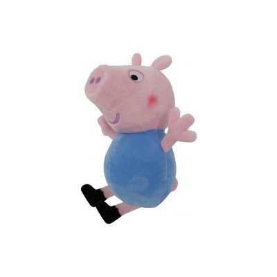 TM Toys TM Toys Peppa Pig George 25 cm