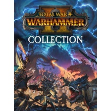 Total War: Warhammer 2 Collection