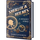 Sherlock Holmes a myslící stroj