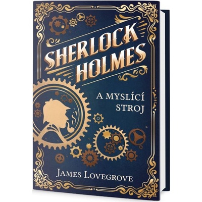 Sherlock Holmes a myslící stroj