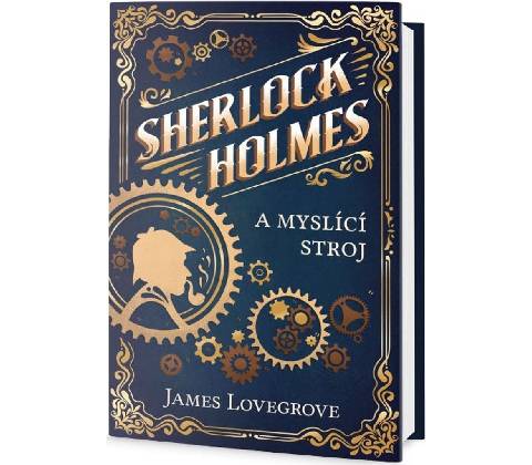 Sherlock Holmes a myslící stroj