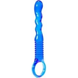  Bit anal probe for 15cm stimulation penetration