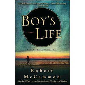 Boy's Life (ISBN: 9781416577782)