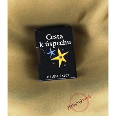 Cesta k úspechu - Helen Exley