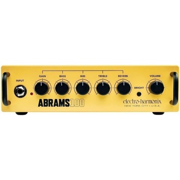 Electro-Harmonix ABRAMS100 Транзисторен усилвател (ABRAMS)