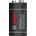 Bosch 6FR61UL1B/00 ELEM LITHIUM 9V 1-BLISTER (6FR61UL1B/00)