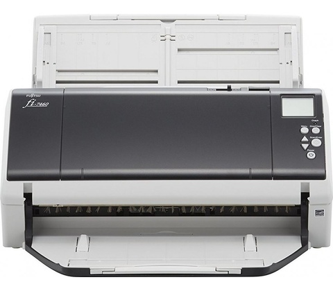 Fujitsu fi-7460