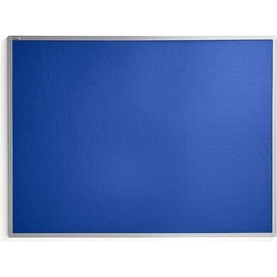 VIRGINIA, 1200 x 900 mm modrá