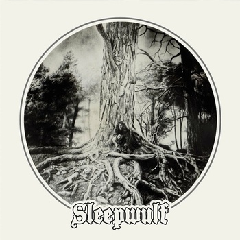SLEEPWULF - SLEEPWULF LP