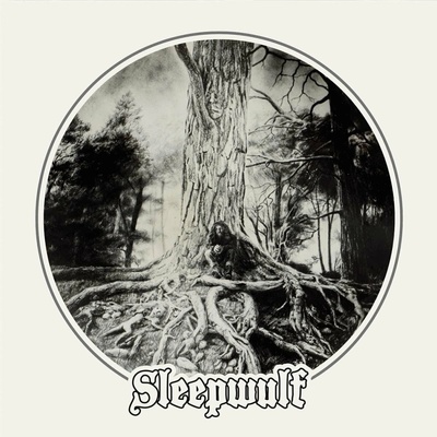 SLEEPWULF - SLEEPWULF LP