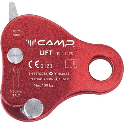 CAMP LIFT – Zboží Mobilmania