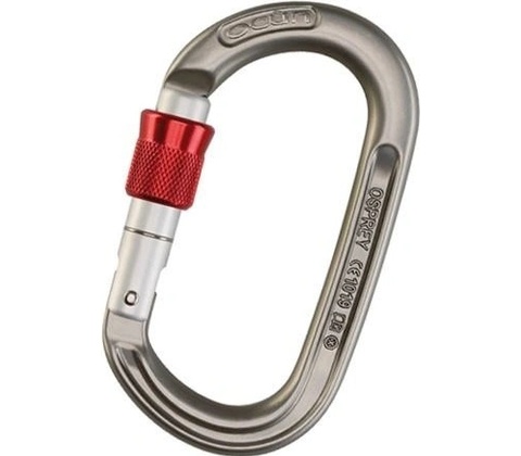 Ocun Osprey screw