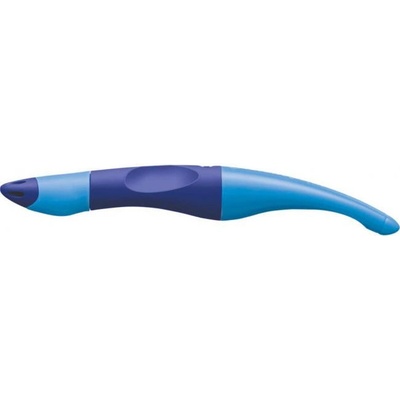 Stabilo 46834-3 ergonomický roller EASY original Start pre ľavákov modrý